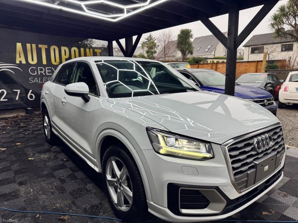 Audi Q2 2020 377818575