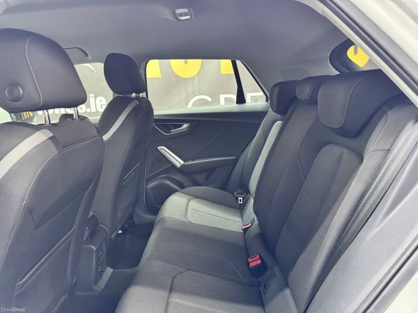 Audi Q2 2020 377818577