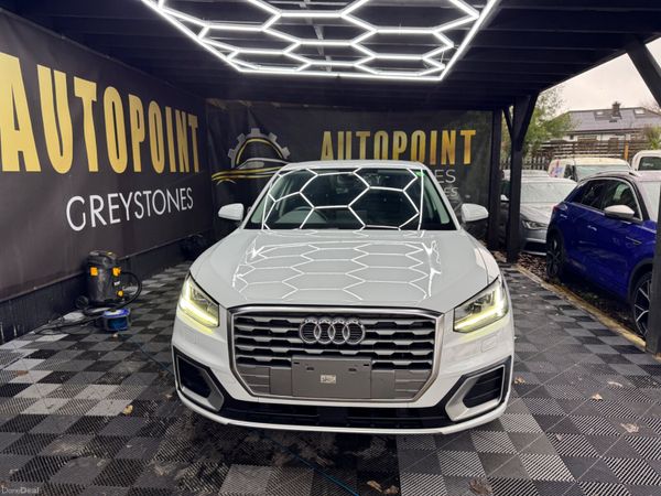 Audi Q2 2020 377818502