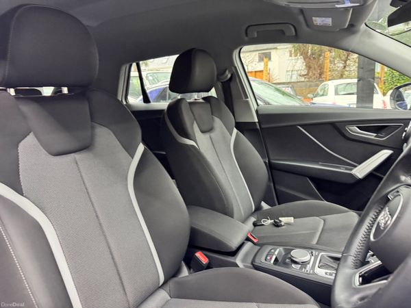 Audi Q2 2020 377818529