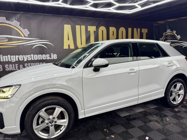 Audi Q2 2020 377818530
