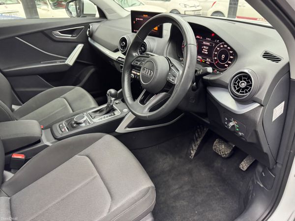 Audi Q2 2020 377818600