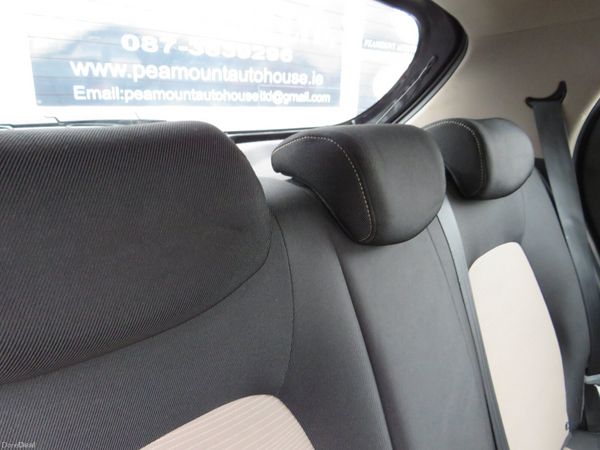 Hyundai i10 2014 5DR 1LT PETROL CAR 377823124