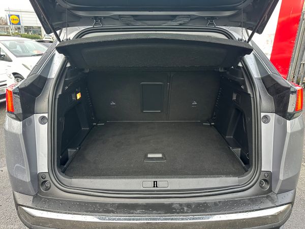 Peugeot 3008 1.6BlueHDI AUTO NCT TAX 377826914