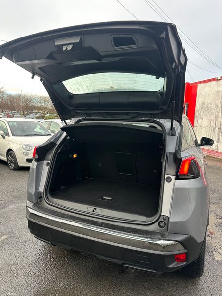 Peugeot 3008 1.6BlueHDI AUTO NCT TAX 377826918