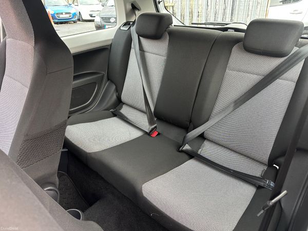 Skoda Citigo 1.0 Petrol NCT TAX LOW KMS 377827918