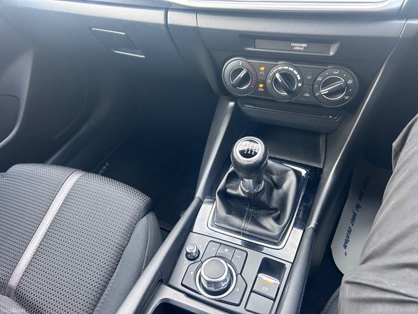 2018 MAZDA 3 1.5 PETROL EXECUTIVE LOW KMS 377830225