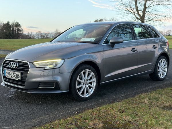 Audi A3 2019 TFSI 1.0 SE 377833472