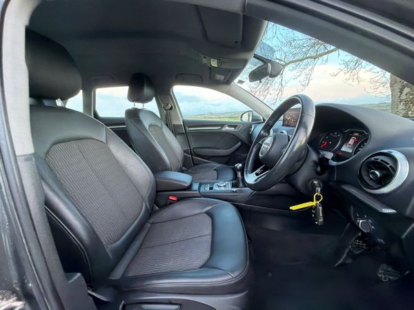 Audi A3 2019 TFSI 1.0 SE 377833652