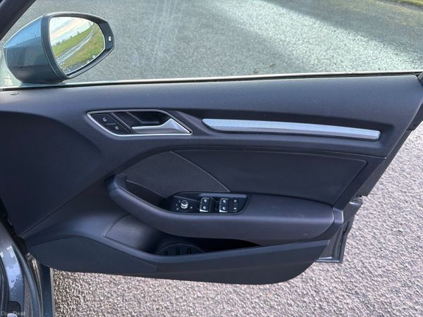 Audi A3 2019 TFSI 1.0 SE 377833704