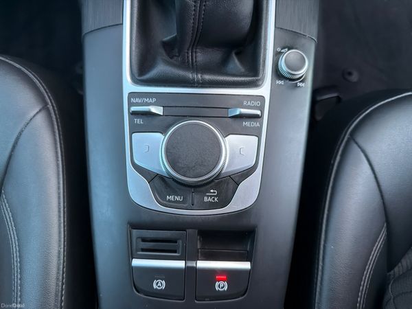 Audi A3 2019 TFSI 1.0 SE 377833872