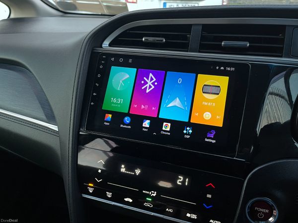 Honda Shuttle 2017, 1.5 HYBRID AUTO NEW NCT 377835648