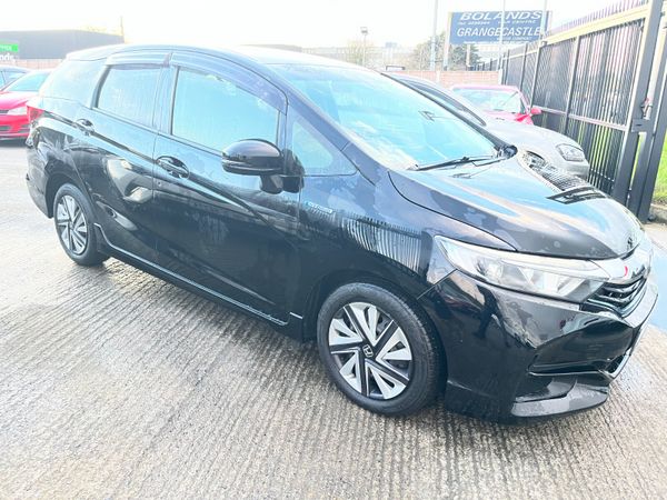 Honda Shuttle 2017, 1.5 HYBRID AUTO NEW NCT 377835660