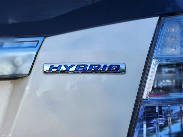 Honda Fit 2013 Hybrid 377838248