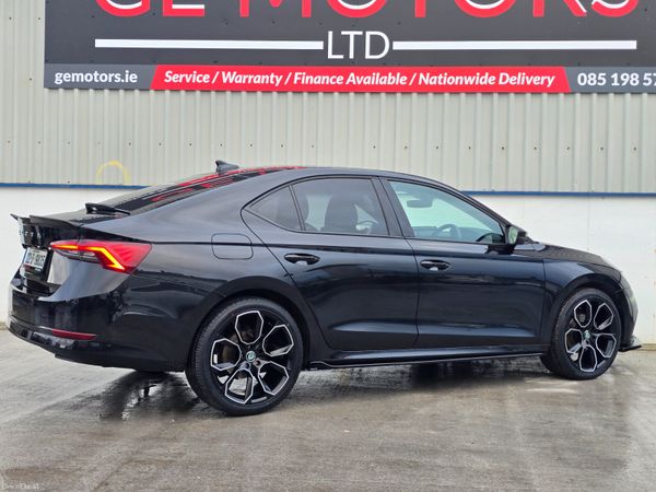 SKODA OCTAVIA 2022 2.0 TDI × MAXTON 377839047