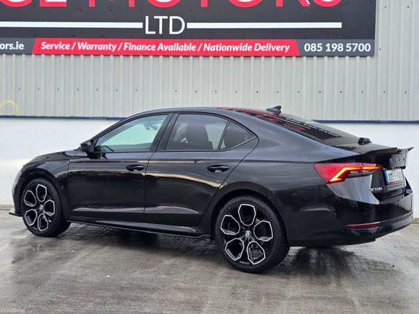 SKODA OCTAVIA 2022 2.0 TDI × MAXTON 377839058