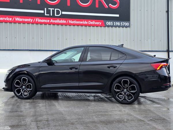 SKODA OCTAVIA 2022 2.0 TDI × MAXTON 377839072