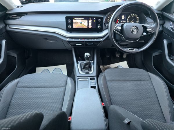 SKODA OCTAVIA 2022 2.0 TDI × MAXTON 377839075