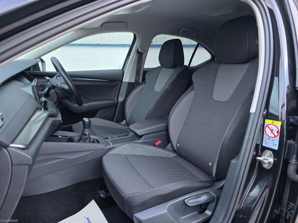 SKODA OCTAVIA 2022 2.0 TDI × MAXTON 377839076