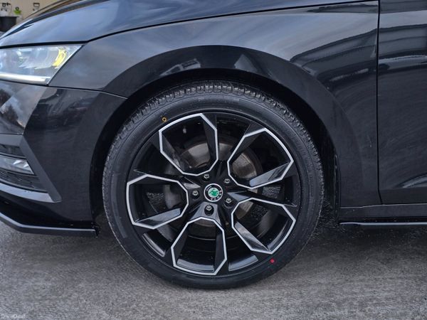 SKODA OCTAVIA 2022 2.0 TDI × MAXTON 377839077