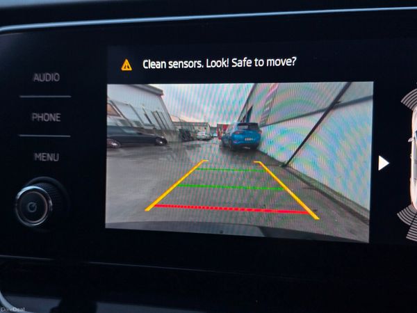 SKODA OCTAVIA 2022 2.0 TDI × MAXTON 377839081