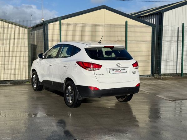 Hyundai ix35 141 Low Km!!! New NCT 377839440