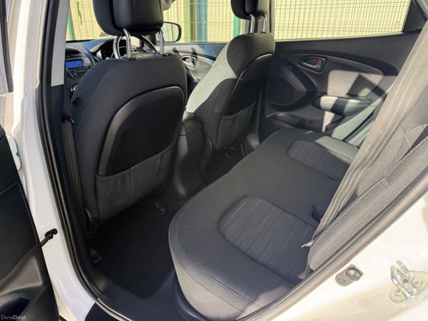 Hyundai ix35 141 Low Km!!! New NCT 377839482