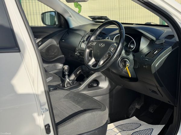 Hyundai ix35 141 Low Km!!! New NCT 377839417