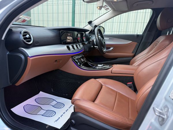 Mercedes E-Class 2018 AMG Low kms 377839830