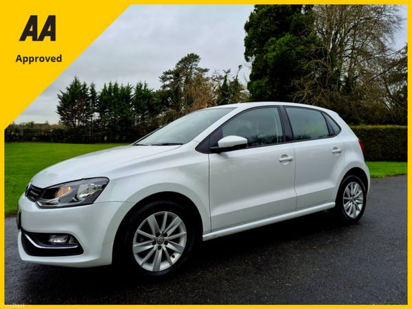 💥2015 Volkswagen Polo💥(34000Km+Auto+Warranty) 377944746