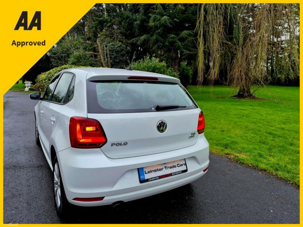 💥2015 Volkswagen Polo💥(34000Km+Auto+Warranty) 377944748