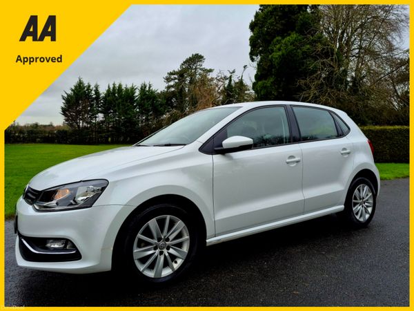 💥2015 Volkswagen Polo💥(34000Km+Auto+Warranty) 377944754