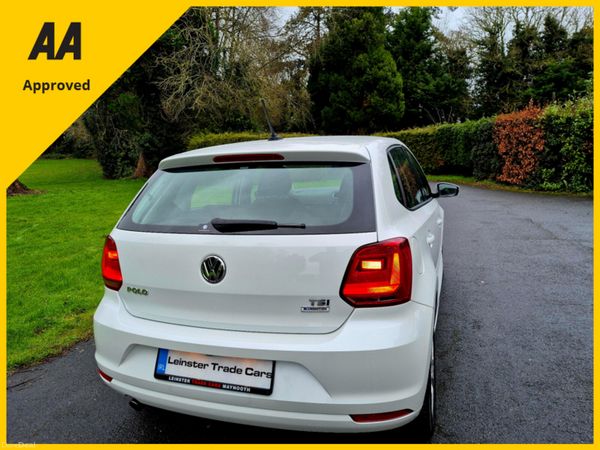 💥2015 Volkswagen Polo💥(34000Km+Auto+Warranty) 377944768
