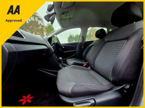 💥2015 Volkswagen Polo💥(34000Km+Auto+Warranty) 377944732