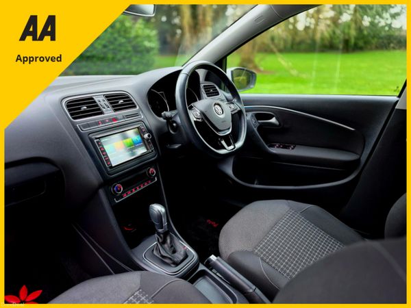 💥2015 Volkswagen Polo💥(34000Km+Auto+Warranty) 377944736