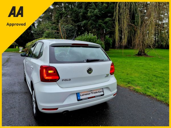💥2015 Volkswagen Polo💥(34000Km+Auto+Warranty) 377944738