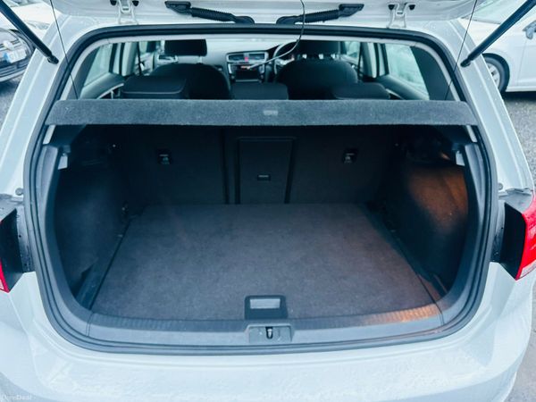 Volkswagen Golf 2014 1.4 Highline 32kMiles 377947542