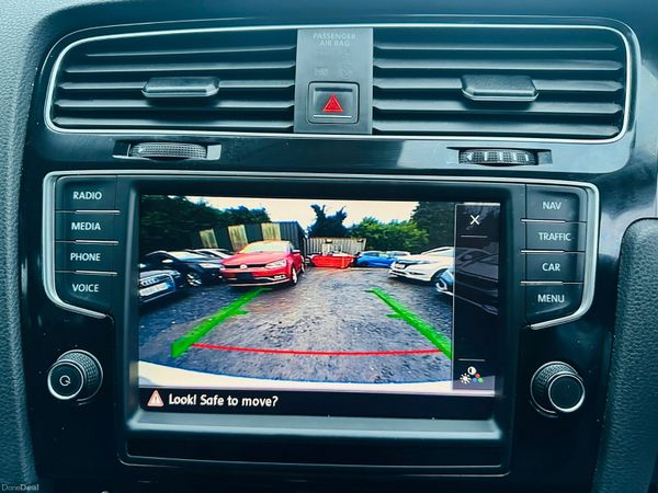 Volkswagen Golf 2014 1.4 Highline 32kMiles 377947547