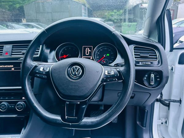 Volkswagen Golf 2014 1.4 Highline 32kMiles 377947551