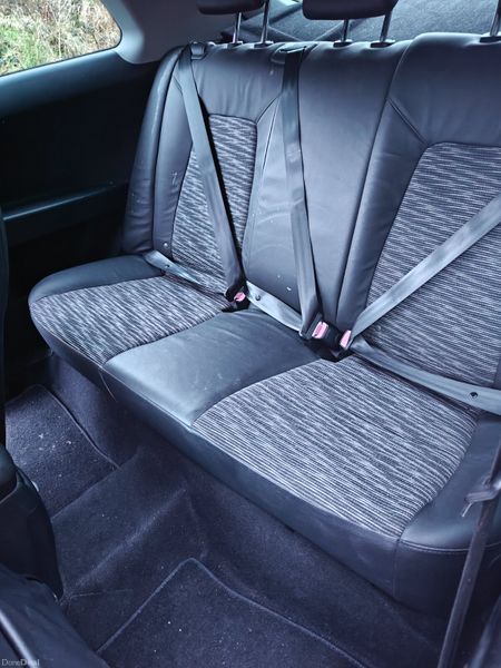 2011 Kia Ceed 1.4 petrol  Low Kms New NCT 377954330