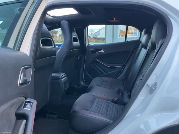 2015 MERCEDES GLA AMG LINE AUTOMATIC SUNROOF 377954754