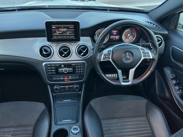 2015 MERCEDES GLA AMG LINE AUTOMATIC SUNROOF 377954756