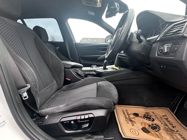 14 BMW320D M Sport 377954988