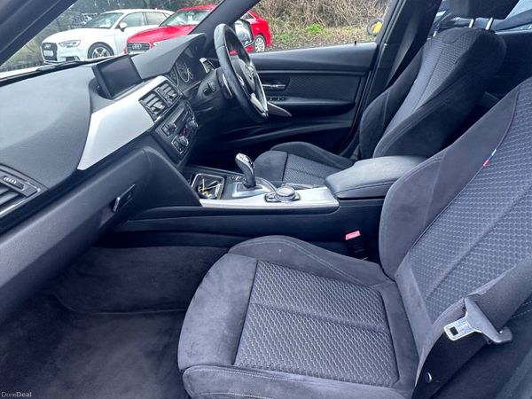 14 BMW320D M Sport 377954999