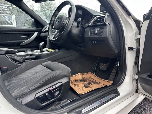 14 BMW320D M Sport 377955016