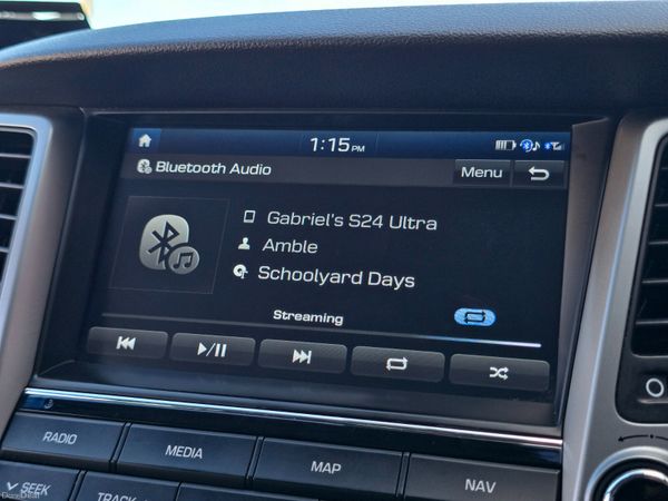 HYUNDAI  TUSCON 2017 HIGH SPEC EXECUTIVE MODEL 377958394