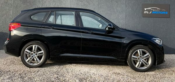 BMW X1 18D 2.0 M Sport Automatic X-Drive 377958416