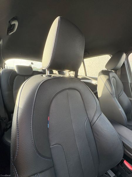 BMW X1 18D 2.0 M Sport Automatic X-Drive 377958419