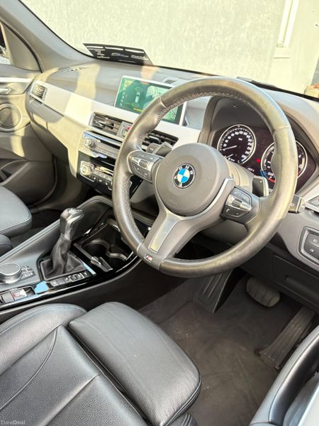 BMW X1 18D 2.0 M Sport Automatic X-Drive 377958422