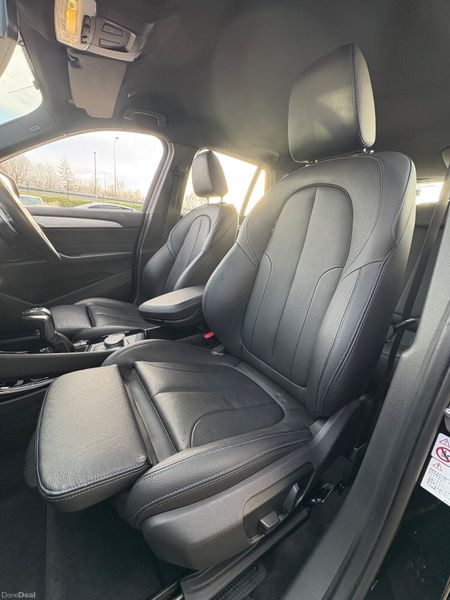 BMW X1 18D 2.0 M Sport Automatic X-Drive 377958426
